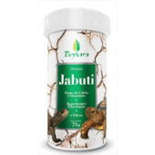 Ração Poytara Jabuti 75g