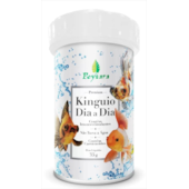 Ração Poytara Kinguio Dia a Dia 35g