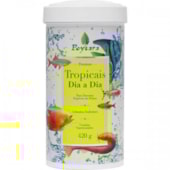 Ração Poytara Tropicais Dia a Dia 420g