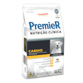 Ração Premier Cardio Cães Raças Medias e Grandes 10,1kg