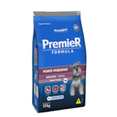 Ração Premier Formula Frango Cães Adultos Raças Pequenas 15kg