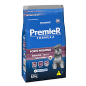 Ração Premier Formula Frango Cães Adultos Raças Pequenas 1kg