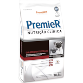 Ração Premier Gastro Intestinal Cães Raças Pequenas 10,1kg