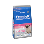 Ração Premier Pug Cães Filhotes 1kg