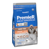 Ração Premier Salmão Shih Tzu Cães Adultos 1kg