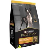Ração Pro Plan Reduced Calorie Frango Cães Adultos Raças Pequenas 1kg