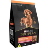 Ração Pro Plan Sensitive Skin Cães Adultos Raças Pequenas 1kg