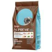 Ração Quatree Supreme Frango Batata Doce Cães Filhotes Raças Pequenas 10,1kg