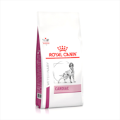 Ração Royal Canin Cardiac Cães Adultos 10,1kg