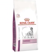 Ração Royal Canin Cardiac Cães Adultos 2kg