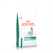 Ração Royal Canin Diabetic Cães Adultos 1,5kg