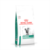 Ração Royal Canin Diabetic Gatos Adultos 1,5kg
