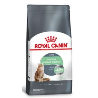 Ração Royal Canin Digestive Care Gatos 1,5kg