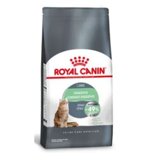 Ração Royal Canin Digestive Care Gatos 1,5kg