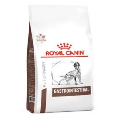Ração Royal Canin Gastro Intestinal Cães 2kg
