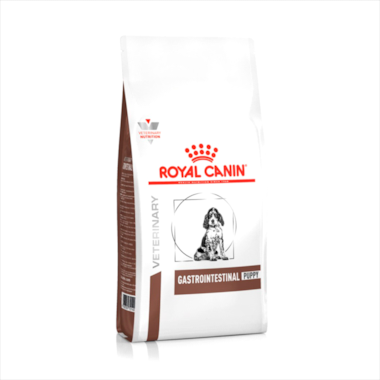 Ração Royal Canin Gastro Intestinal Cães Filhotes 2kg