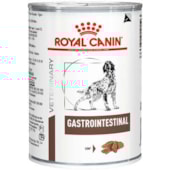 Ração Royal Canin Gastro Intestinal Cães Lata 400g