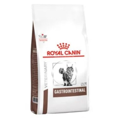 Ração Royal Canin Gastro Intestinal Gatos 1,5kg