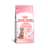 Ração Royal Canin Gatos Filhotes Castrados 400g