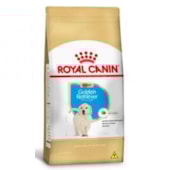 Ração Royal Canin Golden Retriever Cães Filhotes 12kg