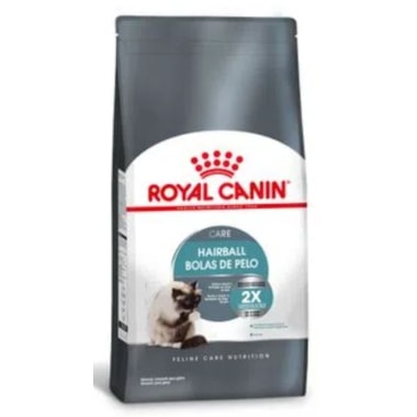 Ração Royal Canin Hair Ball Care Gatos Adultos 1,5kg