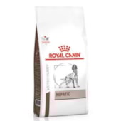 Ração Royal Canin Hepatic Cães Adultos 2kg
