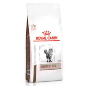 Ração Royal Canin Hepatic Gatos 1,5kg