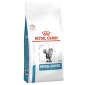 Ração Royal Canin Hipoallergenic Gatos 1,5kg