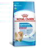 Ração Royal Canin Indoor Cães Filhotes Raças Pequenas 2,5kg