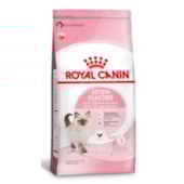 Ração Royal Canin Kitten Gatos Filhotes 1,5kg