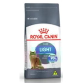 Ração Royal Canin Light Gatos Adultos 1,5kg