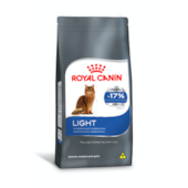Ração Royal Canin Light Gatos Adultos 400g