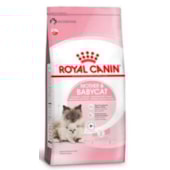 Ração Royal Canin Mother e Baby Gatos Filhotes 1,5kg
