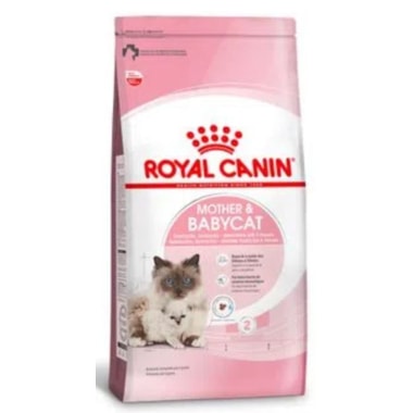 Ração Royal Canin Mother e Baby Gatos Filhotes 1,5kg