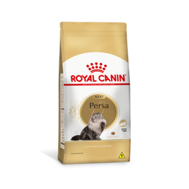 Ração Royal Canin Persian Gatos Adultos 1,5kg