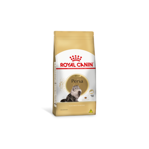 Ração Royal Canin Persian Gatos Adultos 1,5kg