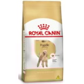 Ração Royal Canin Poodle Cães Adultos 2,5kg