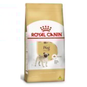 Ração Royal Canin Pug Cães Adultos 1kg