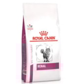 Ração Royal Canin Renal Gatos Adultos 10,1kg