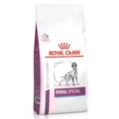 Ração Royal Canin Renal Special Cães Adultos 2kg