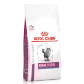 Ração Royal Canin Renal Special Gatos Adultos 1,5kg