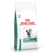 Ração Royal Canin Satiety Gatos 1,5kg