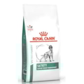 Ração Royal Canin Satiety Support Cães Adultos 10,1kg