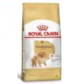 Ração Royal Canin Spitz Alemão Cães Adultos 2,5kg
