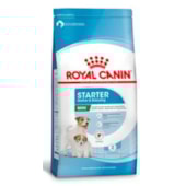 Ração Royal Canin Starter Cães Filhotes 1kg