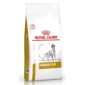 Ração Royal Canin Urinary S/0 Cães Adultos 2kg