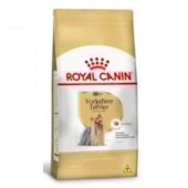 Ração Royal Canin Yorkshire Cães Adultos 1kg