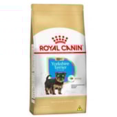 Ração Royal Canin Yorkshire Cães Filhotes 1kg