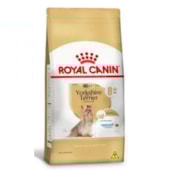 Ração Royal Canin Yorkshire Cães Sênior +8 2,5kg
