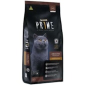 Ração Special Cat Prime Frango e Arroz Gatos Adultos 3kg
